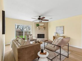 5406  Vermillion Trail , Arlington Texas 76017