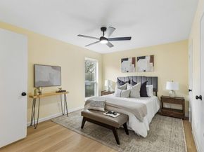 5406  Vermillion Trail , Arlington Texas 76017