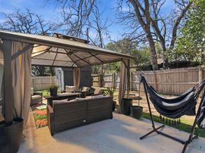 945  Lake Ridge Drive , Azle Texas 76020