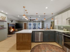 945  Lake Ridge Drive , Azle Texas 76020