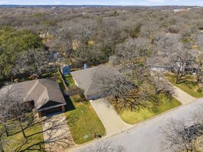 945  Lake Ridge Drive , Azle Texas 76020
