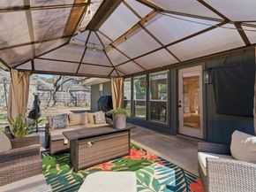 945  Lake Ridge Drive , Azle Texas 76020