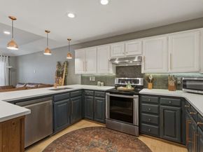 945  Lake Ridge Drive , Azle Texas 76020