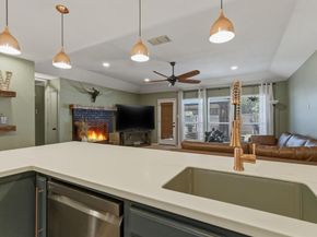 945  Lake Ridge Drive , Azle Texas 76020