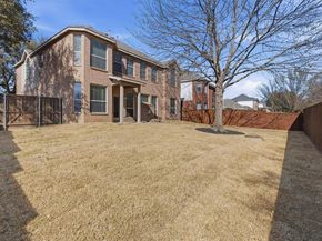 8625  Luzerne Drive , McKinney Texas 75072