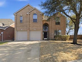 8625  Luzerne Drive , McKinney Texas 75072