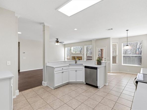 8625  Luzerne Drive , McKinney Texas 75072