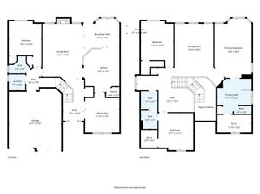 8625  Luzerne Drive , McKinney Texas 75072