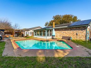 7329  Southridge Trail , Fort Worth Texas 76133