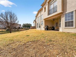4440  Jardin Street , Irving Texas 75038