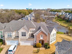 4440  Jardin Street , Irving Texas 75038