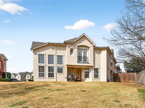 4440  Jardin Street , Irving Texas 75038