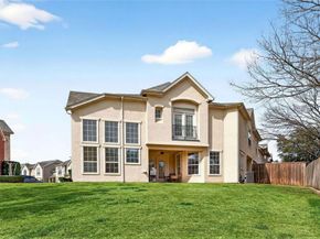 4440  Jardin Street , Irving Texas 75038