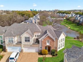 4440  Jardin Street , Irving Texas 75038
