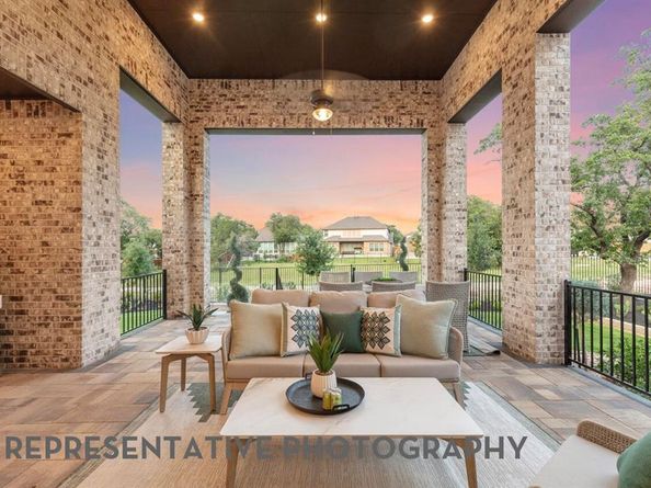 2029  Beavers Bend Drive , Celina Texas 75009