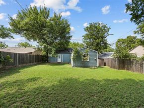 3829  Byers Avenue , Fort Worth Texas 76107