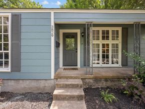 3829  Byers Avenue , Fort Worth Texas 76107