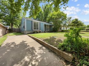 3829  Byers Avenue , Fort Worth Texas 76107