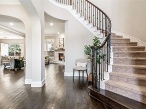 7696  Chuck Wagon Trail , Frisco Texas 75036