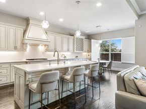 7696  Chuck Wagon Trail , Frisco Texas 75036