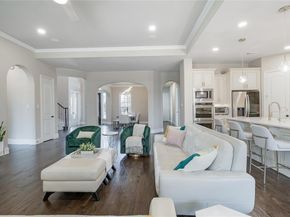 7696  Chuck Wagon Trail , Frisco Texas 75036