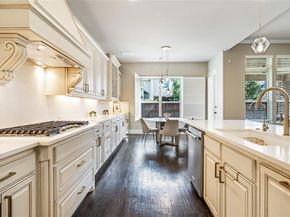 7696  Chuck Wagon Trail , Frisco Texas 75036