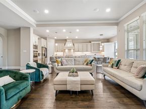 7696  Chuck Wagon Trail , Frisco Texas 75036