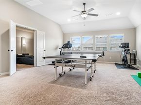 7696  Chuck Wagon Trail , Frisco Texas 75036