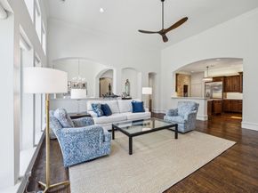 1675  Morris Lane , Frisco Texas 75034