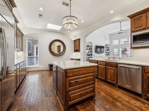 1675  Morris Lane , Frisco Texas 75034