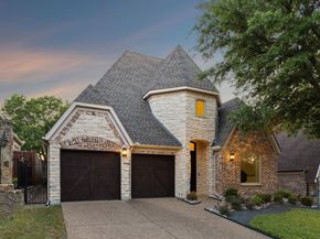 1675  Morris Lane , Frisco Texas 75034