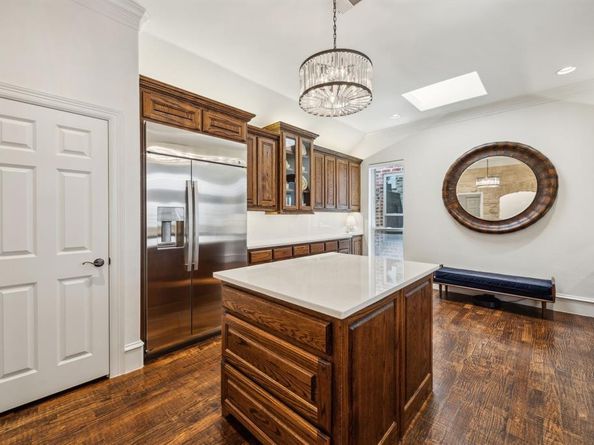 1675  Morris Lane , Frisco Texas 75034