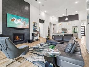 6725  Elderberry Way , Flower Mound Texas 76226