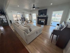 3232  Bellaire Drive W, Fort Worth Texas 76109