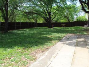 3232  Bellaire Drive W, Fort Worth Texas 76109