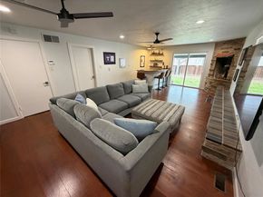 3232  Bellaire Drive W, Fort Worth Texas 76109