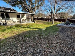 3232  Bellaire Drive W, Fort Worth Texas 76109