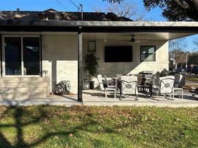 3232  Bellaire Drive W, Fort Worth Texas 76109