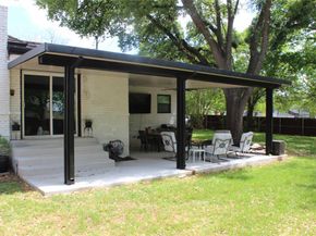 3232  Bellaire Drive W, Fort Worth Texas 76109