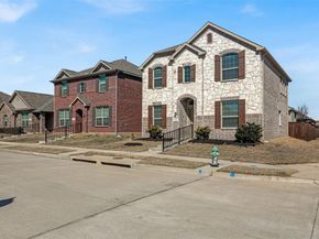 2301  Pyrite Drive , Little Elm Texas 76227