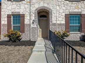 2301  Pyrite Drive , Little Elm Texas 76227