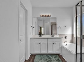 2301  Pyrite Drive , Little Elm Texas 76227