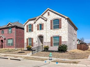 2301  Pyrite Drive , Little Elm Texas 76227
