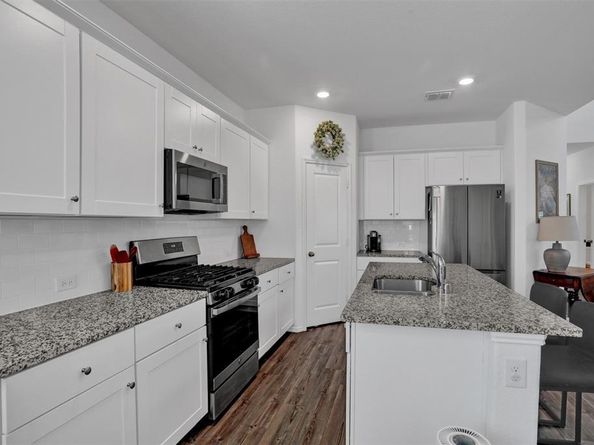 2301  Pyrite Drive , Little Elm Texas 76227