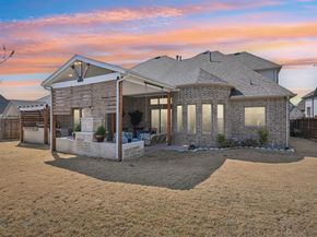 730  Ivy Glen Court , Prosper Texas 75078