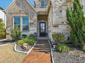 730  Ivy Glen Court , Prosper Texas 75078