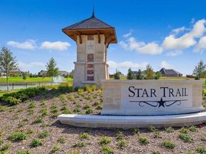 730  Ivy Glen Court , Prosper Texas 75078