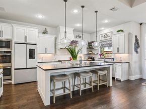 730  Ivy Glen Court , Prosper Texas 75078