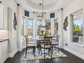 730  Ivy Glen Court , Prosper Texas 75078