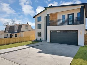 2809 NW 16th Street , Fort Worth Texas 76106